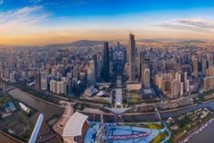 广东明确粤港澳大湾区发展规划“施工图” 广东明确粤港澳大湾区发展规划“施工图”